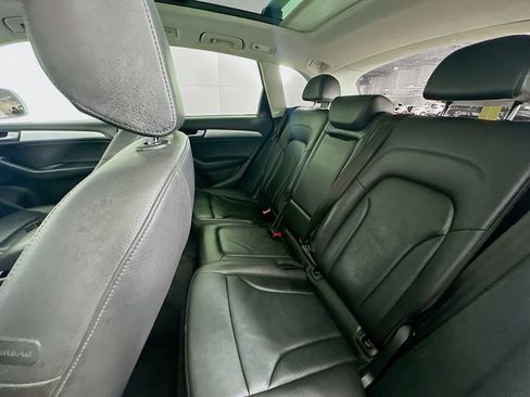 Used 2016 Audi Q5 2.0T Premium image 25