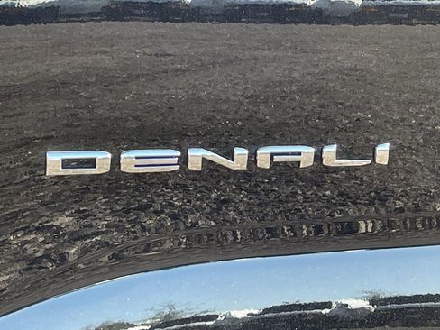 New 2026 GMC Terrain Denali image 32