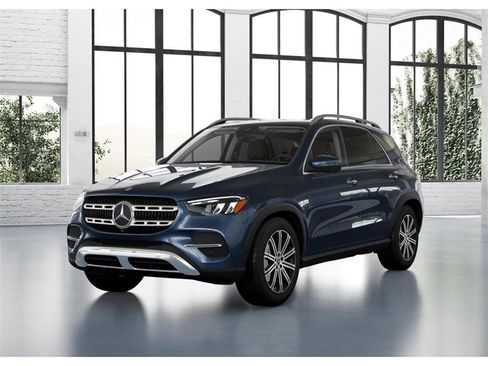New 2026 Mercedes-Benz GLE 350 4MATIC image 40