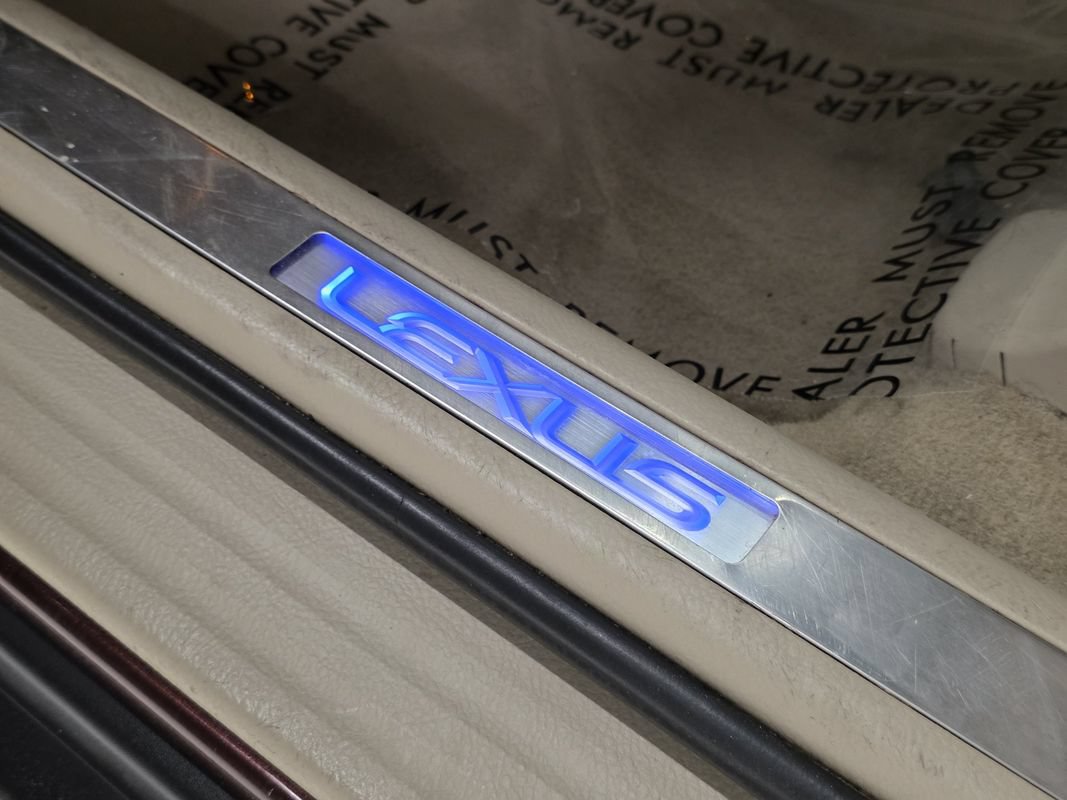 Used 2008 Lexus RX 400h AWD image 28