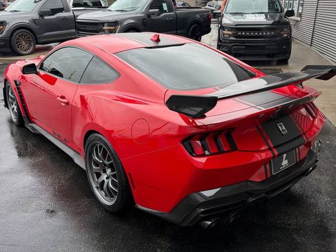 New 2026 Ford Mustang GT Premium w/ GT Performance Package image 11