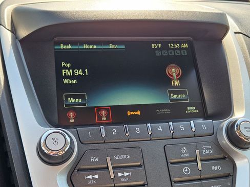 Used 2013 Chevrolet Equinox LT w/ Driver Convenience Package AWD/4WD image 22