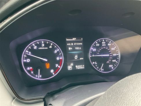 Used 2020 Subaru Outback Premium w/ Popular Package #1 image 19