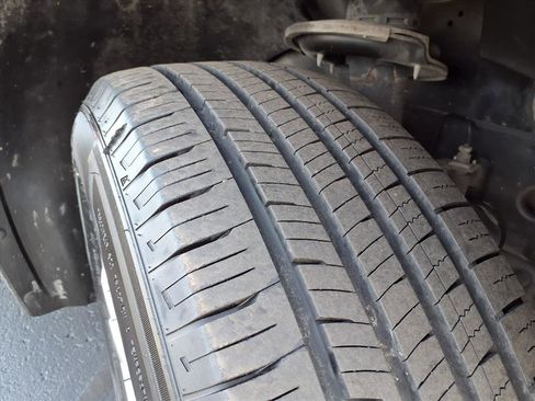 Used 2014 Chevrolet Equinox LS image 31