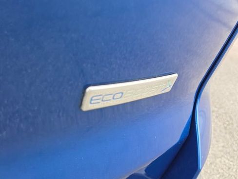 Used 2020 Ford EcoSport S FWD image 12