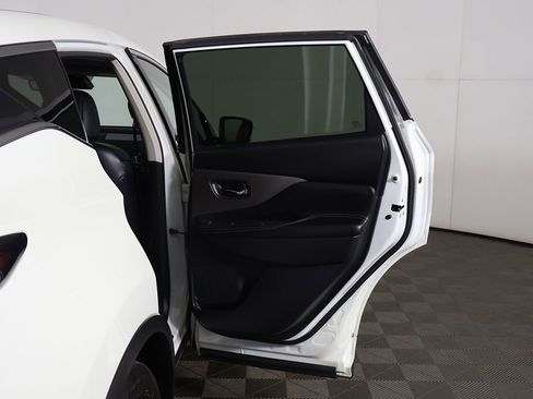 Used 2024 Nissan Murano SL AWD/4WD image 25