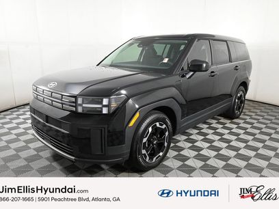 Certified 2024 Hyundai Santa Fe SE
