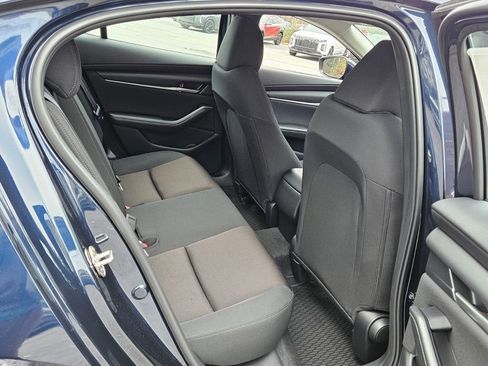 New 2026 MAZDA MAZDA3 s image 14