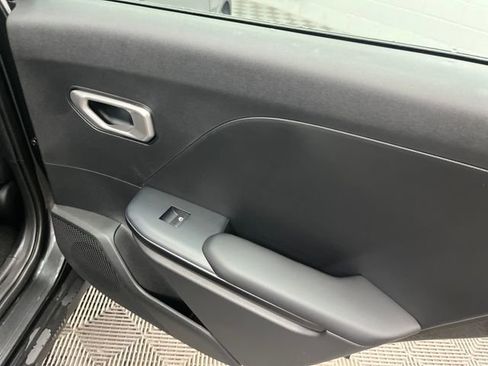 Used 2026 Kia K4 LXS image 28