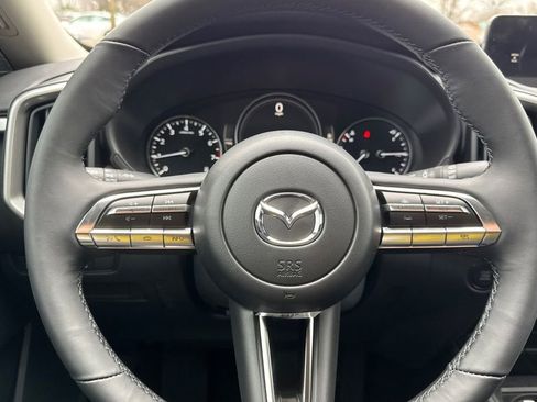 New 2026 MAZDA CX-50 AWD 2.5 S w/ Weather Package image 23