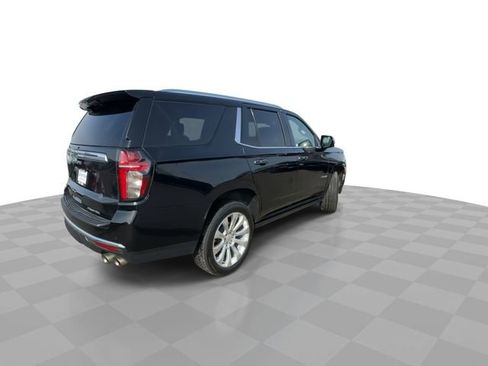 Used 2022 Chevrolet Tahoe Premier image 8