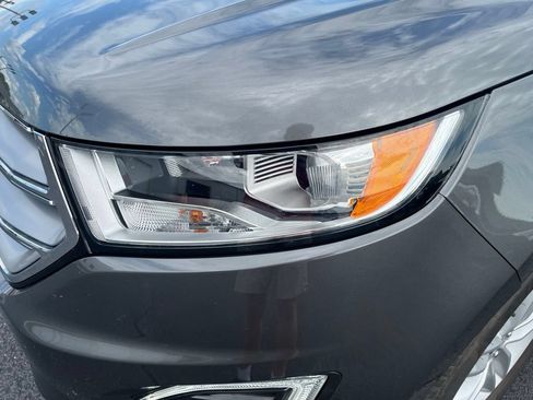 Used 2017 Ford Edge SEL w/ Equipment Group 201A AWD/4WD image 13