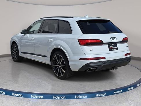 New 2026 Audi Q7 2.0T Premium Plus image 7