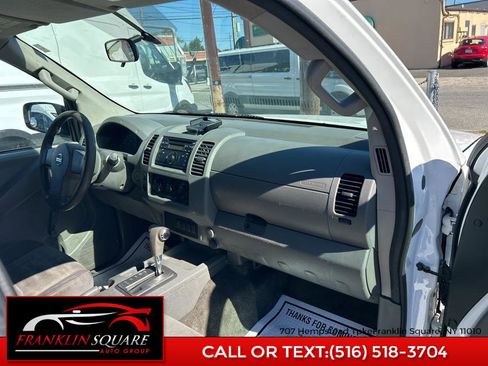 Used 2012 Nissan Frontier S w/ S Preferred Pkg image 23