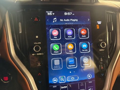 Used 2022 Subaru Legacy Touring XT image 14