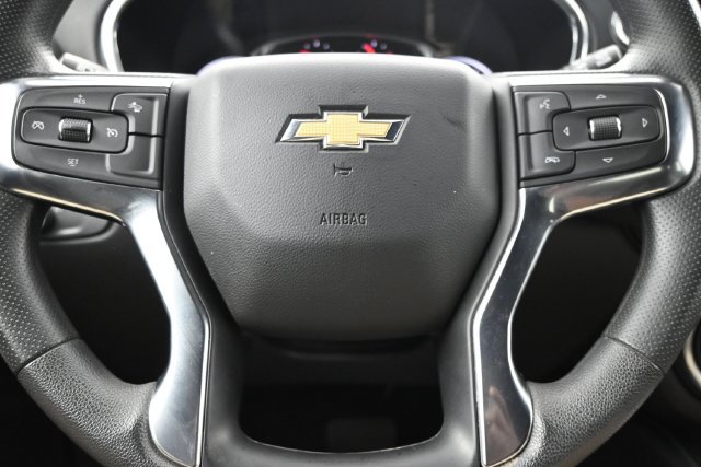 Used 2024 Chevrolet Blazer LT w/ Convenience Package FWD image 21