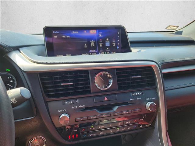 Used 2017 Lexus RX 350 F Sport FWD image 18