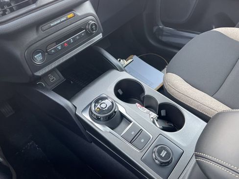 New 2025 Ford Bronco Sport Big Bend image 18