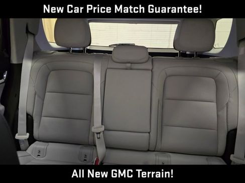 New 2026 GMC Terrain Denali w/ LPO, Floor Liner Package image 26