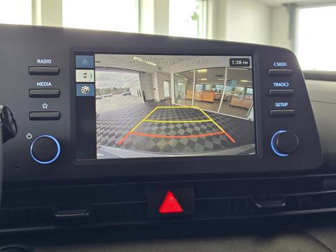 New 2026 Hyundai Elantra Sport w/ Cargo Package image 27