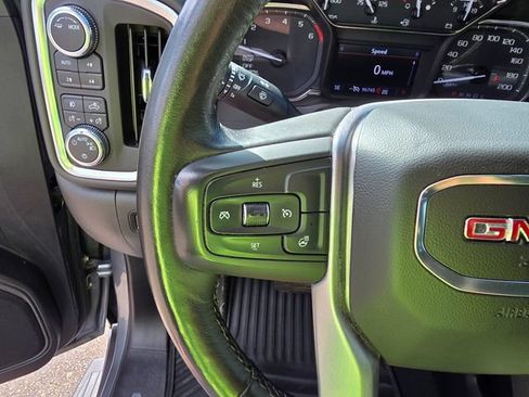Used 2020 GMC Sierra 1500 Elevation w/ Elevation Value Package AWD/4WD image 24
