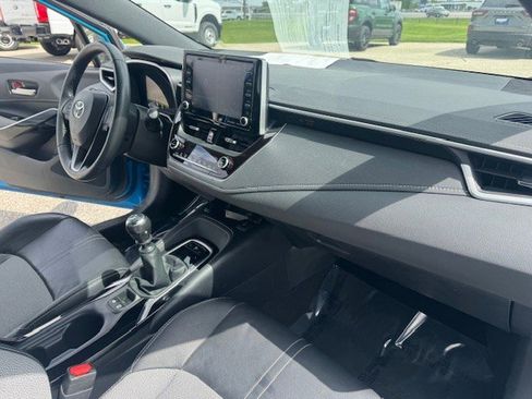 Used 2019 Toyota Corolla XSE FWD image 37