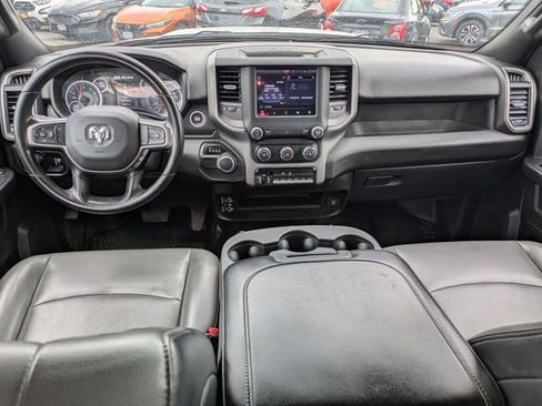 Used 2023 RAM 2500 Tradesman AWD/4WD image 17