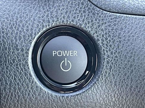 New 2026 Toyota Camry SE FWD image 36