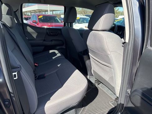 Used 2023 Toyota Tacoma SR image 22