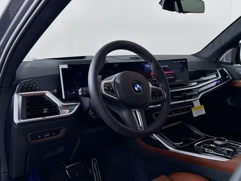 New 2027 BMW X7 M60i AWD/4WD image 9