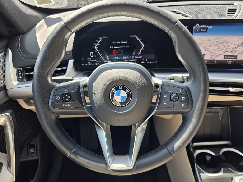 Used 2023 BMW X1 xDrive28i w/ Premium Package AWD/4WD image 18