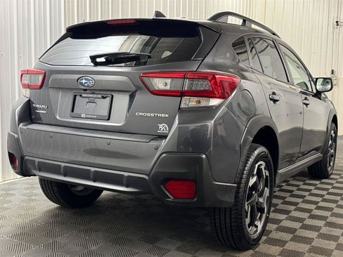 Used 2023 Subaru Crosstrek 2.5i Limited AWD/4WD image 4