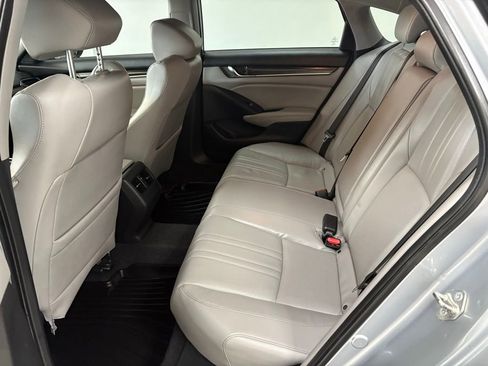 Used 2018 Honda Accord EX-L image 13