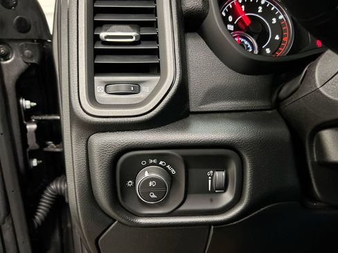 New 2026 RAM 2500 Tradesman AWD/4WD image 19