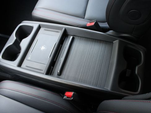 New 2026 Honda Odyssey Sport-L image 49