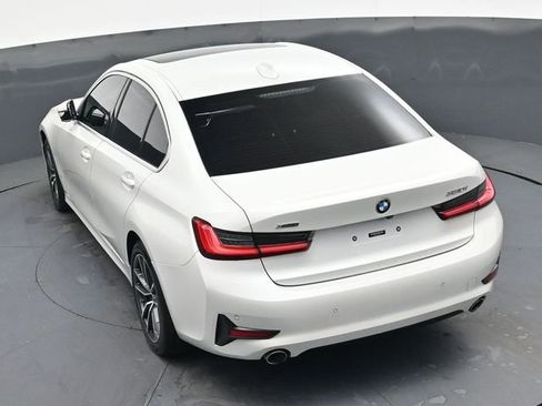Used 2021 BMW 330i xDrive Sedan w/ Convenience Package image 25