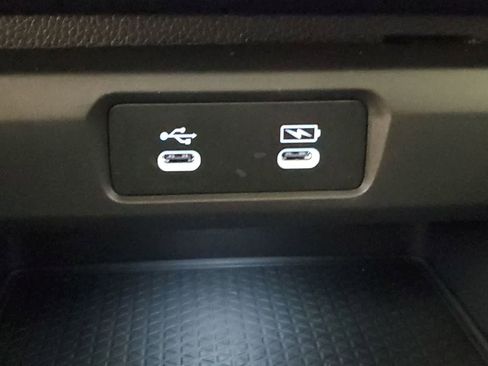 Certified 2025 Honda Accord SE image 8