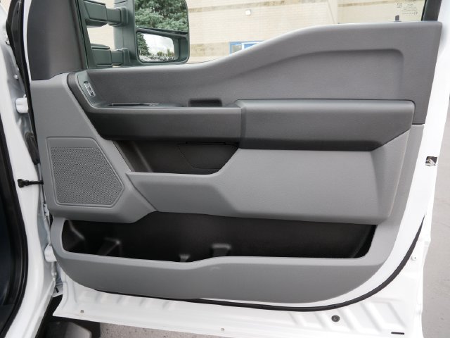 Certified 2023 Ford F350 XL w/ Snow Plow Prep Package AWD/4WD image 12