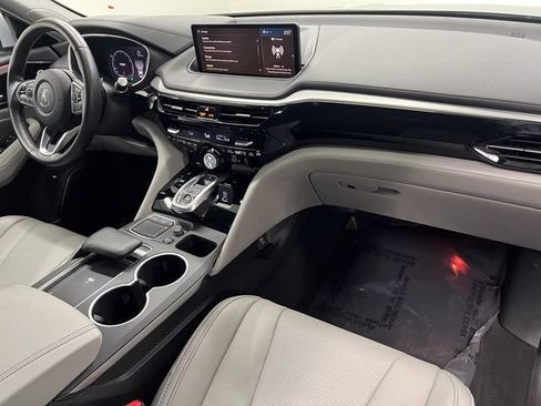 Used 2023 Acura MDX FWD w/ Technology Package image 12