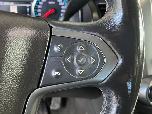 Used 2018 Chevrolet Tahoe Premier w/ RST 6.2L Performance Edition image 31