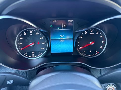 Certified 2021 Mercedes-Benz GLC 300 4MATIC Coupe image 18