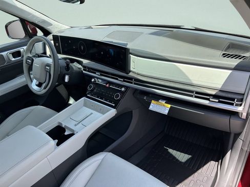 New 2026 Hyundai Santa Fe Calligraphy FWD image 15