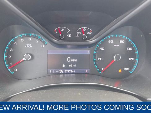 Used 2022 Chevrolet Colorado ZR2 image 17