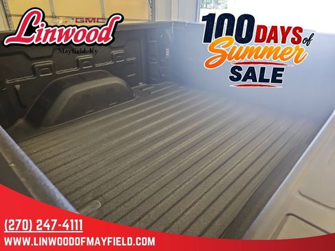 Used 2023 GMC Sierra 1500 Denali w/ Denali Reserve Package AWD/4WD image 14