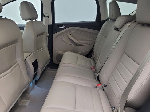 Used 2015 Ford Escape Titanium image 18