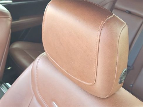 Used 2023 Cadillac XT5 Sportv w/ Technology Package image 15