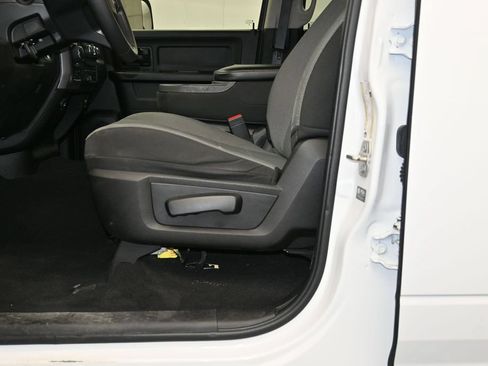 Used 2024 RAM 1500 Tradesman w/ Tradesman SXT Package AWD/4WD image 21