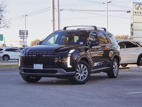 New 2025 Hyundai Palisade SEL image 2
