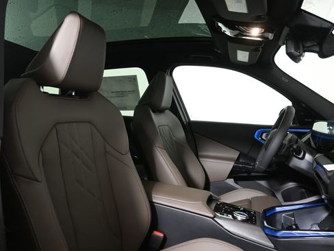 New 2026 BMW X3 xDrive30 w/ Premium Package image 35