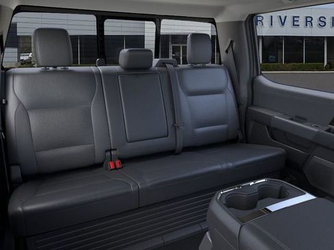 New 2026 Ford F250 Lariat w/ Lariat Ultimate Package AWD/4WD image 11